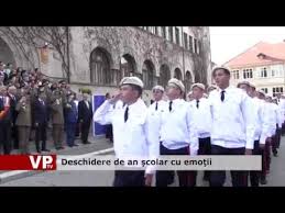 Domenii de activitate ale colegiul militar liceal dimitrie cantemir. Colegiul National Militar Dimitrie Cantemir Breaza Stiri Prahova Vp Tv Televiziune Hd