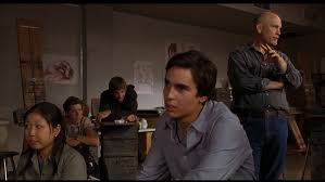 Phipps Film: Art School Confidential (Terry Zwigoff, 2006)