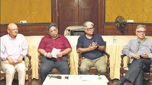 Reimagining Mumbai: experts call for ...