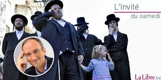 Suite à l'agression antisémite du lundi 11 janvier à marseille, le consistoire israélite de la ville. Les Juifs Ultra Orthodoxes Au Dela Des Apparences La Libre