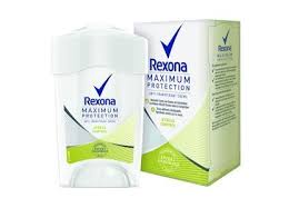 Rexona offers maximum protection you can rely on all day long. Rexona Women S Maximum Protection Clinical Deodorant Stress Control Buy Online In Faroe Islands At Faroe Desertcart Com Productid 14266701