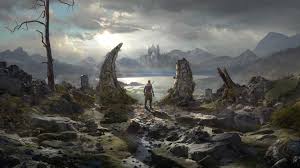 2560x1440 New World 1440P Resolution HD 4k Wallpapers, Images, Backgrounds,  Photos and Pictures
