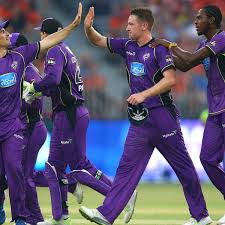 Hobart hurricanes won the toss and decided to field. Hobart Hurricanes Beat Perth Scorchers In Big Bash League Semi Final As It Happened Sport The Guardian
