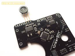 With only a volume control, you're just one step away from wiring the pickup directly to the output jack. Volume Wheel Wiring Diagram For Tinkerboy Controller V3 0 Tinkerboy