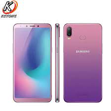 Neue Samsung Galaxy A6s SM G6200 Handy ...