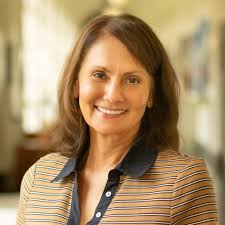 Lorraine Connally — Swan Legal Search — West Coast Legal Recruiting