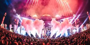 They used to worship the goddess eostre during this festival. The Best Electronic Music Festivals In Germany 2020 Festicket Magazine