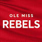 CSU Bakersfield Roadrunners at Ole Miss Rebels event image