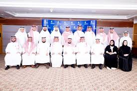 * مركز التدريب و إعداد القادة. Ø§ÙØ¹ÙØ§Ø± Ø±Ø¦ÙØ³Ø§ ÙØºØ±ÙØ© Ø§ÙØ´Ø±ÙÙØ© Ù Ø§ÙØ¨ÙØ¹ÙÙ Ù Ø§ÙØ±Ø²ÙØ²Ø§ ÙØ§Ø¦Ø¨ÙÙ Ø£Ø®Ø¨Ø§Ø± Ø§ÙØ³Ø¹ÙØ¯ÙØ© ØµØ­ÙÙØ© Ø¹ÙØ§Ø¸