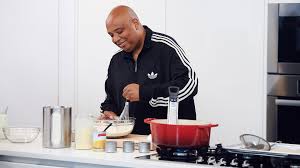 Rev Run S Sunday Suppers Shows Cooking Channel Cooking Channel