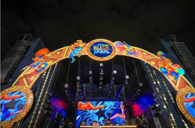 Festival Pernambuco Meu País inicia Carnaval 2026 com atrações no Bairro do  Recife nesta sexta - Portal CBN Recife