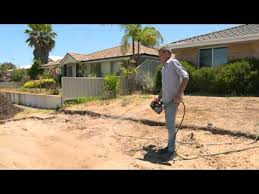 Using only a handful of select suppliers, west coast landscaping will ensure all our customers receive the best quality plants at an affordable price. The Garden Gurus Waterwise Verge Makeover Pt 1 Youtube