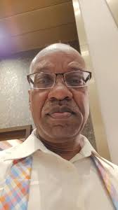 Arriving at Windcreek to host Fiesta Colombia with Perla Lopez Baray.