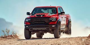 Explore the full dodge lineup, inventory, incentives, dealership information & more. Ram 1500 Trx 2021 Hellcat Ram Trx Details News Photos More
