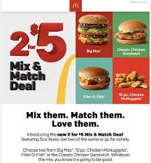 Al 21 active mcdonalds.com promotion codes & deals are listed and the latest one is updated on march 24, 2021; Mcdonalds June 2021 Coupons And Promo Codes