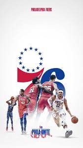 Support us by sharing the content, upvoting wallpapers on the page or sending your own background pictures. 76ers Wallpaper 2021