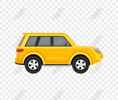 39 modifikasi mobil pick up suzuki apv konsep terkini. Cartoon Hand Drawn Yellow Traffic Toy Car Png Images Picture Free Download Lovepik