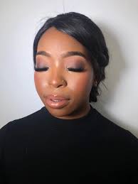 Shannon Healy Makeup‎