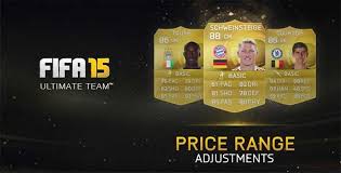 Cristian arango is a striker from colombia playing for millonarios in the colombia liga aguila (1). Fifa 15 Ultimate Team Prices Update 10