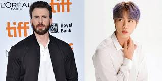 Berkat tingginya yang jauh melampaui manusia normal, ia menjadi sangat terkenal dan bergabung dengan sebuah tim sirkus barnum and bailey's circus. Kalahkan Chris Evans Jin Bts Sukses Jadi Pria Tertampan Di Dunia 2019 Kapanlagi Com