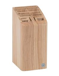 This acacia block weighs 4.41 pounds and has dimensions of 8 x 6 x 12 inches. Empty Knife Block Slots For 12 Knives Cleaver And Scissors Steel The Big Kitchen Cookware Bakeware Kitchenware Shop Bristol