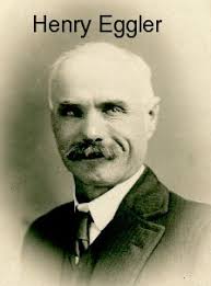 Ch 5 THE EGGLER FAMILY