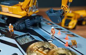 Insert your bitcoin address below to start mining. Panduan Cara Mining Bitcoin Dengan Mudah Qwords