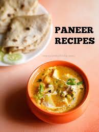 Collection Of 91 Indian Paneer Recipes Paneer Or Cottage Cheese Is An Ingredient Which Is Popular In The Paneer Recipes Indian Paneer Recipes Chutney Recipes