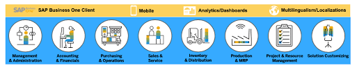 Autocount Accounting Software Vs Sap Business One Erp Solution