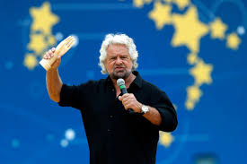 La sua è una sortita preventiva, per tastare il terreno, vedere l'effetto che fa ma più da un punto di vista politico che giudiziario. Chi E Beppe Grillo Biografia Vita Privata E Curiosita