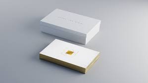 Deal inside premium business cards. 10 Free Luxury Business Card Mockups Free Design Resources