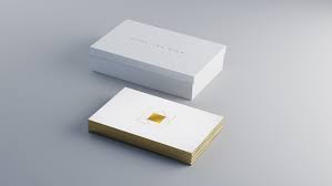 Any business can be effortlessly promoted using business cards. 10 Free Luxury Business Card Mockups Free Design Resources