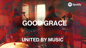 Good graces lesley kagen unabridged audio book cd sisterhood father death crimes. United By Music Good Grace Spotify Youtube