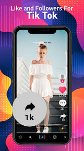 205,240 views · aplikasi boost . Booster For Tiktok Followers Likes Booster For Android Apk Download