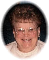 Dixie Lee Malosh Cooley-Matson (1941-2010)