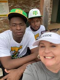 Oak Grove Warriors live stream tonight at oakgrovewarriors.live