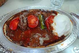 Tozkoparan i̇skender her pazar saat 17.30'da trt1'de gerçek hesap @tozkoparandizi fan sayfası. Iskender Kebap Wikipedia