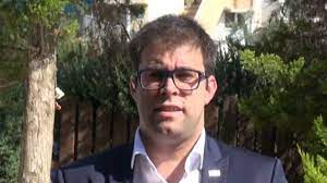 Rinat kotkovsky, the wife of likud mk oren hazan, gave birth monday night to a baby boy. Oren Hazan Alchetron The Free Social Encyclopedia