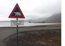 Kina og vesten er havnet i en uunngåelig konflikt hvor grunnleggende verdier står steilt mot hverandre. Svalbard I En Ny Kald Krig Utsyn