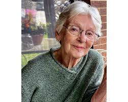 Janice Robertson Obituary (1930