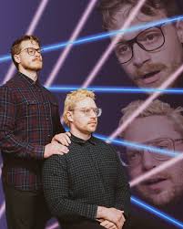 We're back, Bitches.