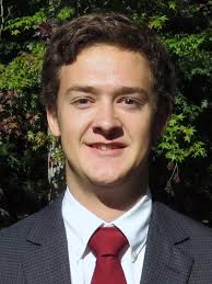 2017-18 Men's Swimming Roster