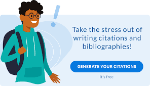 Apa Citation Generator Free Simple Format Guide Bibliography Com