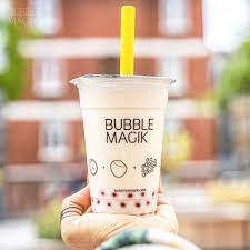Bubble Magik Home Facebook