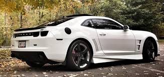 All cars chevrolet camaro for beamng drive with auto installation you can download for free. Mom Of Tween Daughters Makes All The Modifications On Her Popular Camaro Torque News
