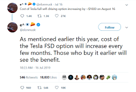 The tech billionaire even went as far as updating his twitter bio with the title former ceo of dogecoin. We Analyzed Elon Musk S Twitter Here S What We Learned About Sales Psychology Business 2 Community