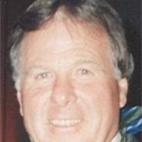 Warren McMillen Obituary