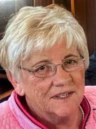 Death Notice of Patricia (Patsy) Kirk (née Gibbons) (Dungarvan, Kilkenny)