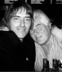 Remembering John Weller 28/11/31❤️