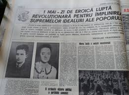 1 mai muncitoresc cântece şi versuri patriotice din epoca ceauşescu. Cum Se Sarbatorea 1 Mai Muncitoresc In Comunism